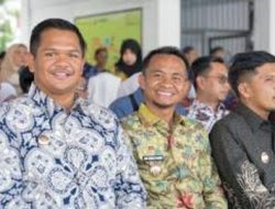 Hadiri Rakornas Kemendagri di Kendari, Bupati Bantaeng Komitmen Libatkan Swasta Naikkan PAD