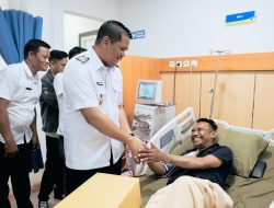 Inovasi RSUD Bantaeng: Teknologi Laser Permudah Penanganan Wasir