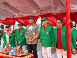 Bupati Bantaeng Sebut Kehadiran UMI Bisa Selesaikan Masalah SDM