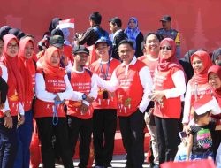 Pemkab Bantaeng Sabet Predikat Kabupaten Layak Anak 2025