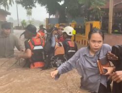 Banjir Bandang di Bantaeng Sulsel Meluas Rendam 4 Kecamatan
