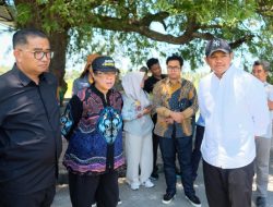 Dirjen Otda Kemendagri Pilih Bantaeng Jadi Daerah Percontohan Ketahanan Pangan Nasional