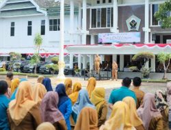Bantaeng Terapkan Sekolah 5 Hari, Jam Belajar Bertambah 45 Menit