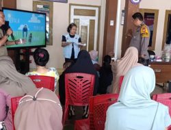 Kolaborasi Lawan Stunting, Kelurahan Banta-bantaeng Catat Capaian Positif