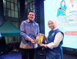 Begini Cara Bupati Uji Nurdin Dorong Peningkatan Budaya Literasi di Bantaeng