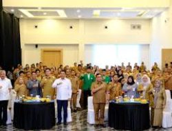 Pelayanan Publik Berkualitas, Pemkab Bantaeng Raih Penghargaan Posbakum 100%