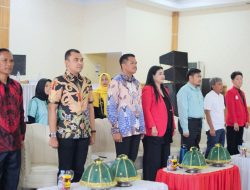 Pemkab Bantaeng Apresiasi Pembukaan Kualifikasi Pra Porprov Sulsel Cabor Dancesport
