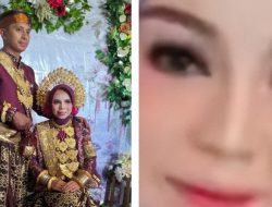 Viral Cinta Dua Arah! Pria di Bantaeng Menikahi Dua Wanita dalam Selang Dua Hari, Netizen Heboh