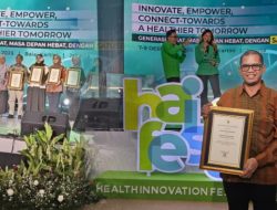 PMT Lokal Terbaik Bantaeng Raih Penghargaan Nasional