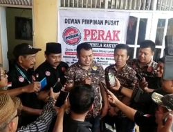 Kasus Lurah Bantaeng Picu Sorotan Publik