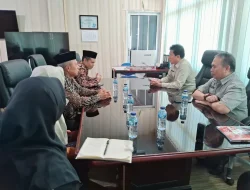 LDII Bantaeng Tingkatkan Layanan Kesehatan