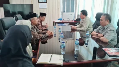 LDII Bantaeng Tingkatkan Layanan Kesehatan