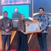Bantaeng Raih Penghargaan Nasional Inovasi Kampung ASI