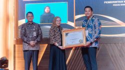Bantaeng Raih Penghargaan Nasional Inovasi Kampung ASI