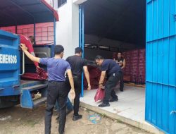 Bantaeng Diterjang Banjir, Gubernur Andi Sudirman Kerahkan Bantuan Logistik Provinsi