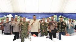 Pemkab Bantaeng Gelar FGD Bantaeng Investment Summit, Dua Perusahaan Teken Rekomendasi Investasi