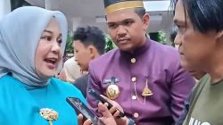 Wakil Gubernur Sulsel Fatmawati Rusdi Apresiasi Perayaan Hari Jadi Bantaeng ke-771